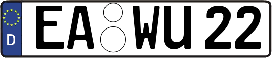 EA-WU22