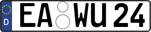 EA-WU24