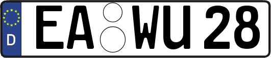 EA-WU28