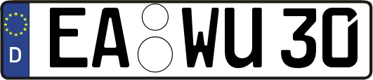 EA-WU30