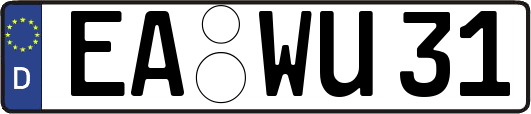 EA-WU31