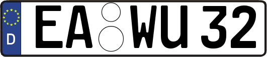 EA-WU32