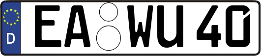 EA-WU40
