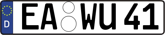 EA-WU41