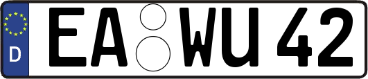EA-WU42