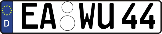 EA-WU44