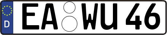 EA-WU46