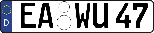 EA-WU47