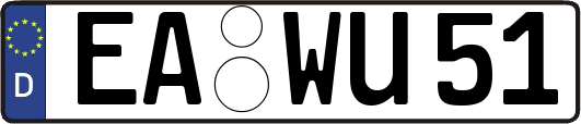 EA-WU51
