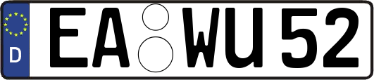 EA-WU52