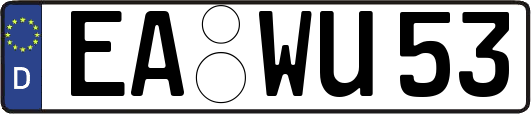 EA-WU53