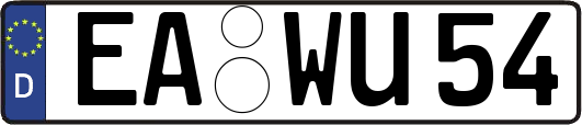 EA-WU54