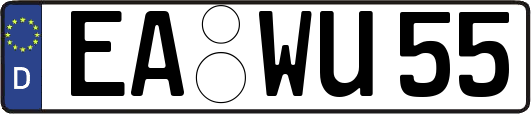 EA-WU55