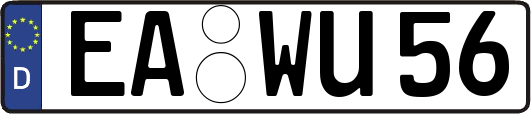 EA-WU56