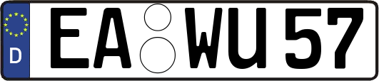 EA-WU57