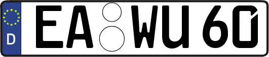 EA-WU60