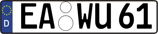 EA-WU61
