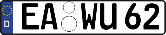 EA-WU62