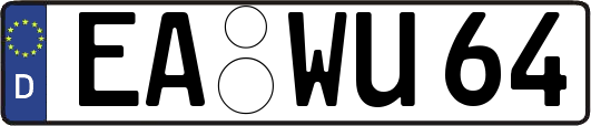 EA-WU64