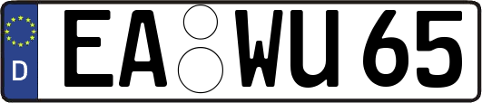 EA-WU65