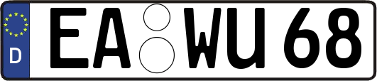 EA-WU68