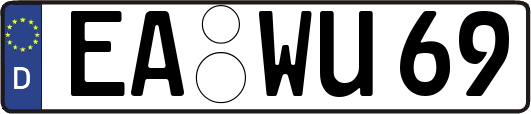 EA-WU69
