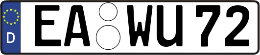 EA-WU72