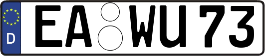 EA-WU73