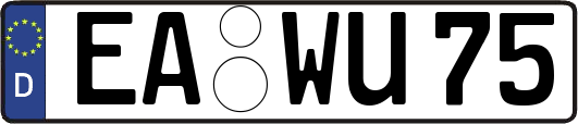 EA-WU75