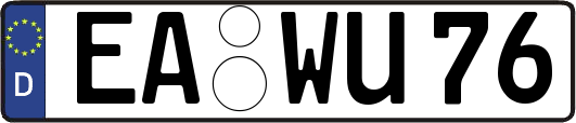 EA-WU76