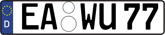 EA-WU77