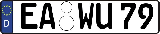 EA-WU79