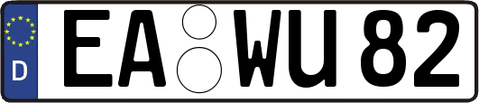 EA-WU82