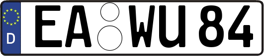 EA-WU84