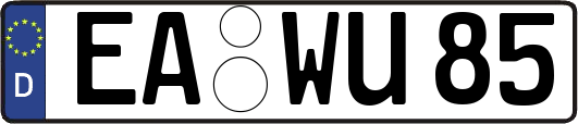 EA-WU85