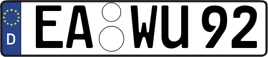 EA-WU92