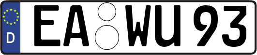 EA-WU93