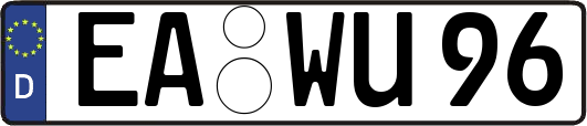 EA-WU96
