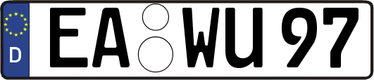 EA-WU97