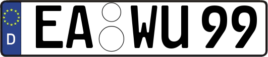 EA-WU99