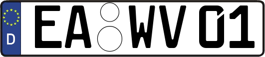 EA-WV01