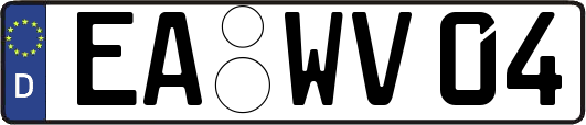EA-WV04