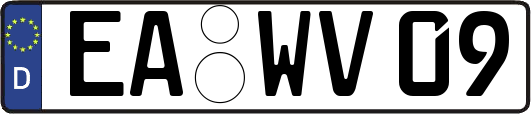 EA-WV09