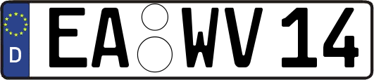 EA-WV14
