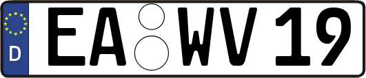 EA-WV19