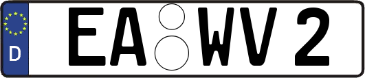 EA-WV2