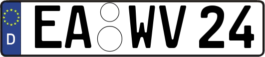 EA-WV24