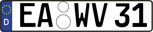 EA-WV31