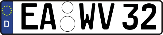 EA-WV32