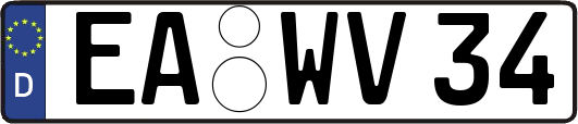 EA-WV34